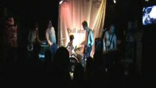 Cavity Search - Gutpuke (live @ Bull & Gate)