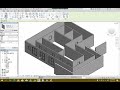 東門 revit 建築設計1 介面與各區域功能介紹 2021 01 10 10 30 08