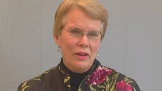 Carol Ann Tomlinson - What is Differentiated Instruction