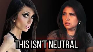 Watching Eugenia Cooney When Concern Stops Being Neutral