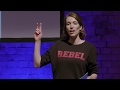 How not to be replaced by a robot  | Jannike Stoehr | TEDxHHL