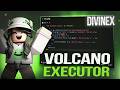 Volcano Executor [Menu] | Roblox Executor [Free 2026] | Volcano Executor x Roblox Executor