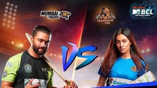 Mumbai Tigers vs Chandigarh Cubs 2nd Match Full Highlights | Box Cricket League Season-3 2018