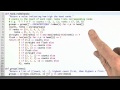 Refactoring - Design of Computer Programs