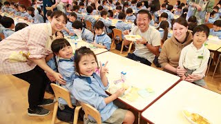 明泉丸山幼稚園・感謝祭　2023