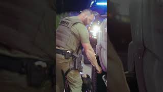 29 People Arrested During Crime Suppression Detail in Pinal County