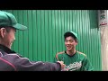 20190414 春季リーグ第2週 高知工科対香川大学② mvp：門田泰征 2年 高知