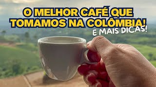 Salento e Filandia: o que fazer nos povoados do Eixo do Café na Colômbia