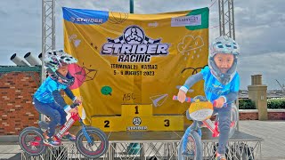 แข่งขาไถ งานSTRIDER RACING เทอมินอลพระราม3|โบนัส