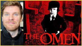 The Omen (A Profecia, 1976) - Crítica do filme