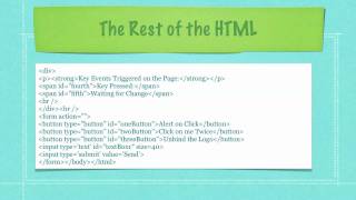 Learn JQuery AJAX Pt 6