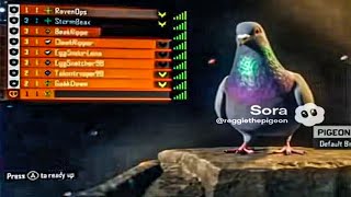 Bird Game 3 is the Greatest game Never made