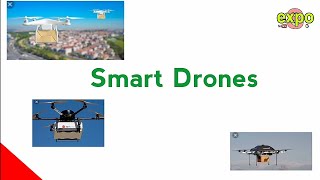 ls Drone Too Smart?