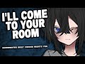Your Roommates Best Friend Wants You [F4M] {Girlfriend ASMR}