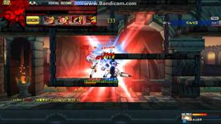 Elsword | PVP - Rune Slayer VS Code Empress [HK]