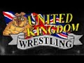 Real Names Of United Kingdom Wrestling