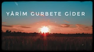 Tuğba Aksoy - Yârim gurbete gider (Cover)