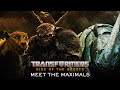 Transformers: Rise of the Beasts | 