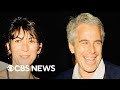 House set to vote on bill to force the DOJ to release the Epstein files