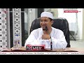 Bertuhankan DUIT | Ustaz Zamri MANTOP