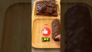 THE WEIRDEST CHOCOLATE EVER🤢 🍫#shorts #shortvideo #shortsfeed #chocolate #youtubeshorts #ytshorts