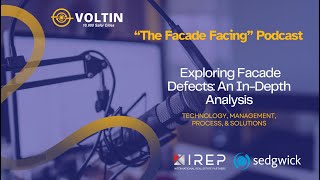 Podcast Facade Facing - Episode 01.