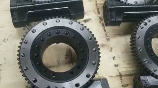 slewing drive manufcture