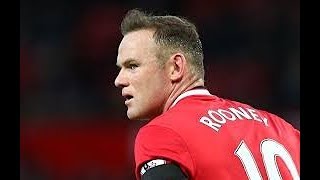 【ルーニー】伝説的スーパーゴール トップ20！【Goals】Legendary Goals Top 20 【Wayne Rooney】