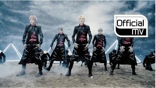 [MV] LU:KUS(루커스) _ So Into U(기가막혀) (Dance ver.)