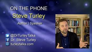 A Post-Globalist World Rising: Dr. Steve Turley on the James Tulp Radio Show