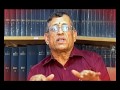 Exclusive interview with Economist S Gurumurthy at 10.30 pm tonight