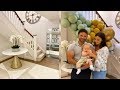 ✅  Inside Lucy Mecklenburgh's incredible second home after huge makeover project