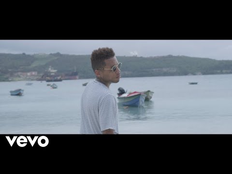 Kid Ink - Woop Woop