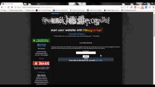 HackThisSite - Practice Hacking - Basic 1.