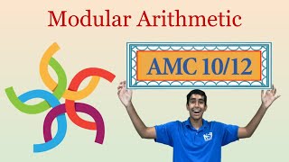 Modular Arithmetic - Mastering AMC 10/12