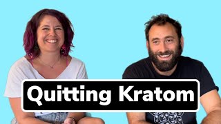 10 Things We've Learned Since Quitting Kratom