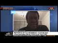 Human rights and rule of law perspective in Zimbabwe: Washington Katema