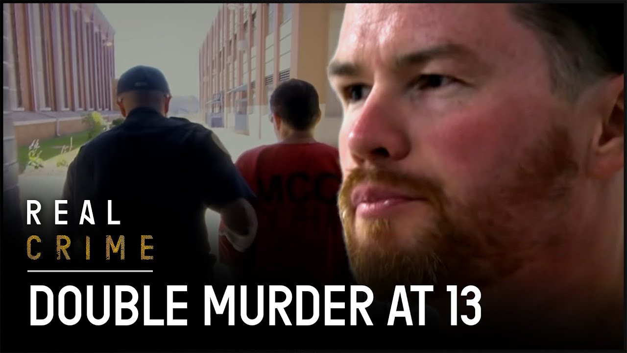 Teenage Killer I Death Row: Inside Indiana State Prison Part 1 | Real ...