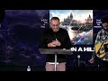 a city on a hill pastor manuel h sunday livestream