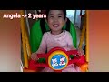 vlog korean kids 엔젤라 아이린 2016~2017년 비디오모음 귀요미어린이