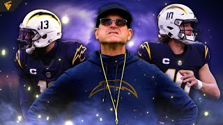 Jim Harbaugh's Super Chargers - "Dream On" Hype Trailer | Director's Cut