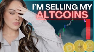 The Harsh Truth About Altcoins This Cycle (And What I’m Doing)