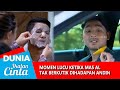 KOCAK BANGET !! ALDEBARAN SELALU JADI BONEKA PERCOBAAN ANDIN - DUNIA IKATAN CINTA