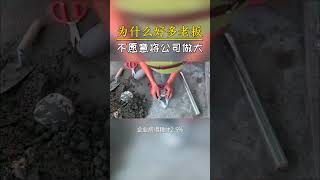 为什么好多老板不愿意将公司做大？ #商业思维 #老板思维