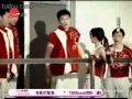 三人麻辣燙 趣談上海閒話 吳語上海話 shanghainese show