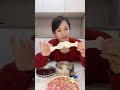 与陈小宝贝 #开启童心就在这一颗 #吃货 #孩子的内心都是一片花园