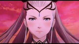 ~Fire Emblem AMV: Never Surrender~