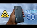 Realme Narzo 50 @ ₹10,750💥 Unboxing & Overview in Tamil |G96, 120HZ, 33W | வேற லெவல் GAMING PHONE🔥🔥🔥