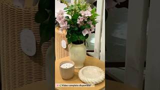 🌷Decoración Primavera 2025 En Target | Ideas Hermosas Para Tu Hogar! 🌸👌