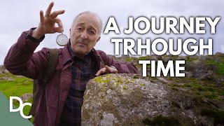Dartmoor's Unsolved Mysteries: Trekking with Sherlock Holmes | Ancient Tracks | Documentary Central